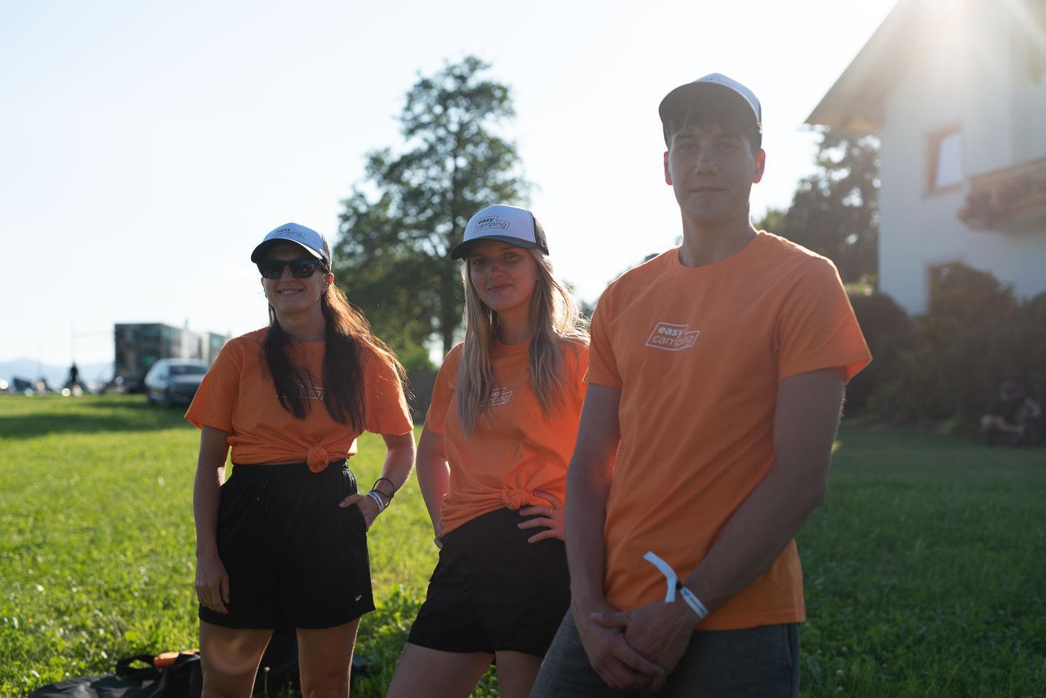 Spielberg Bei Knittelfeld Easy Camping מראה חיצוני תמונה