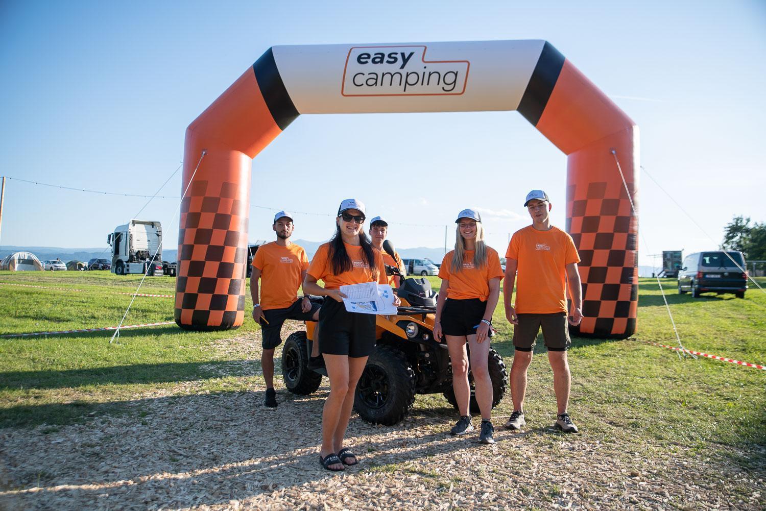 Spielberg Bei Knittelfeld Easy Camping מראה חיצוני תמונה